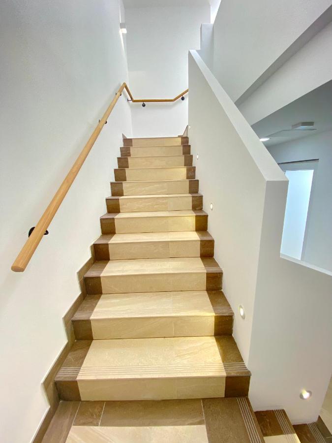 Steiner Residences Vienna Nestroyplatz Luaran gambar