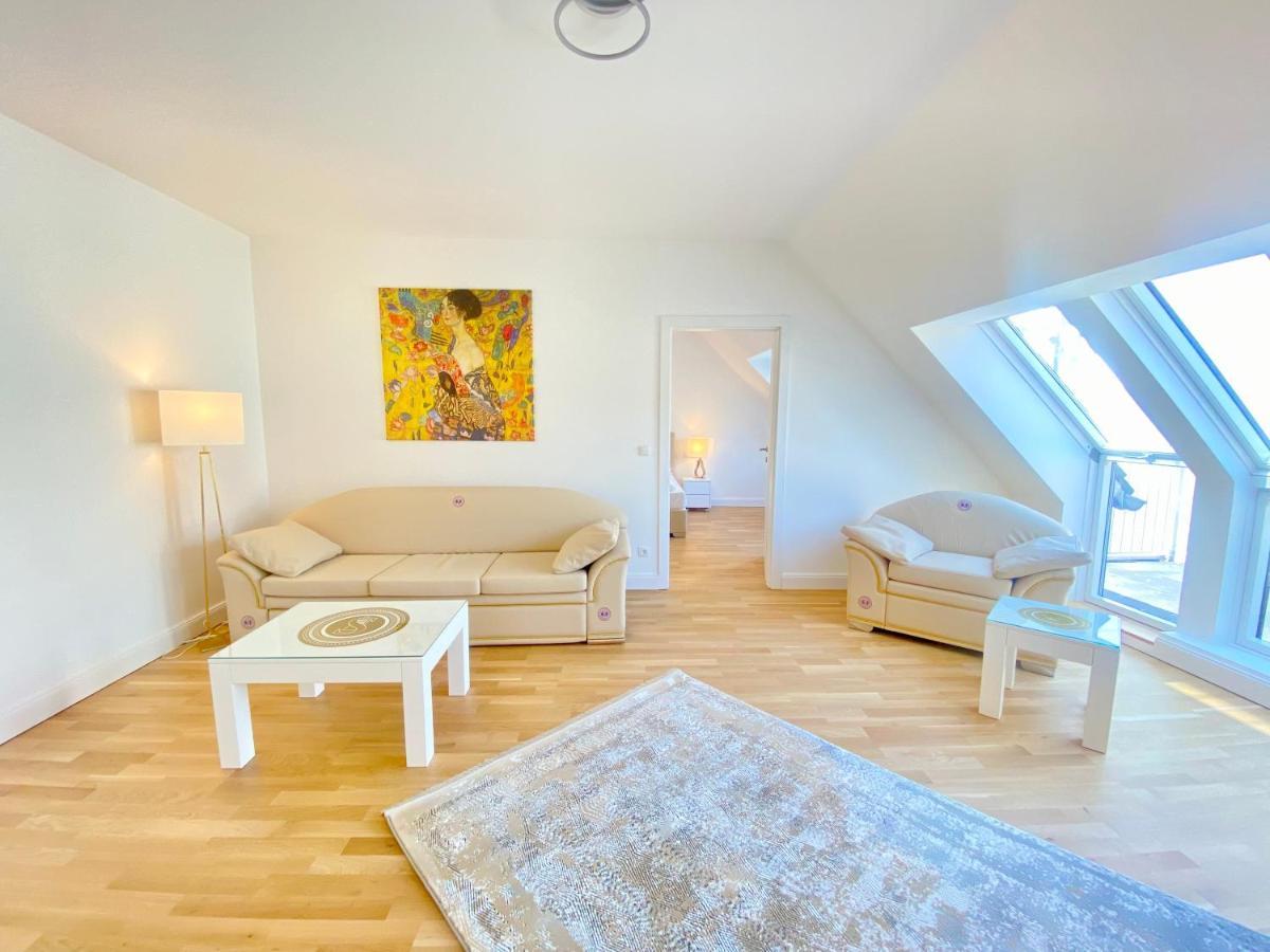 Steiner Residences Vienna Nestroyplatz Luaran gambar