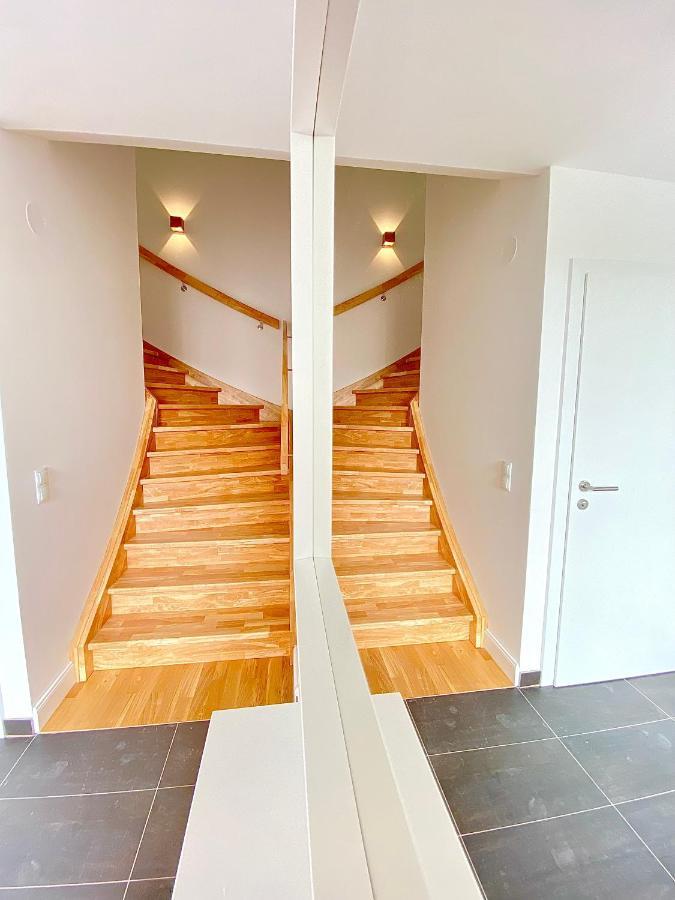 Steiner Residences Vienna Nestroyplatz Luaran gambar