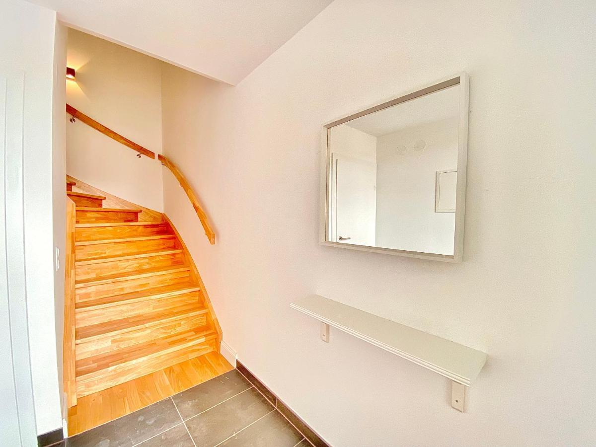 Steiner Residences Vienna Nestroyplatz Luaran gambar