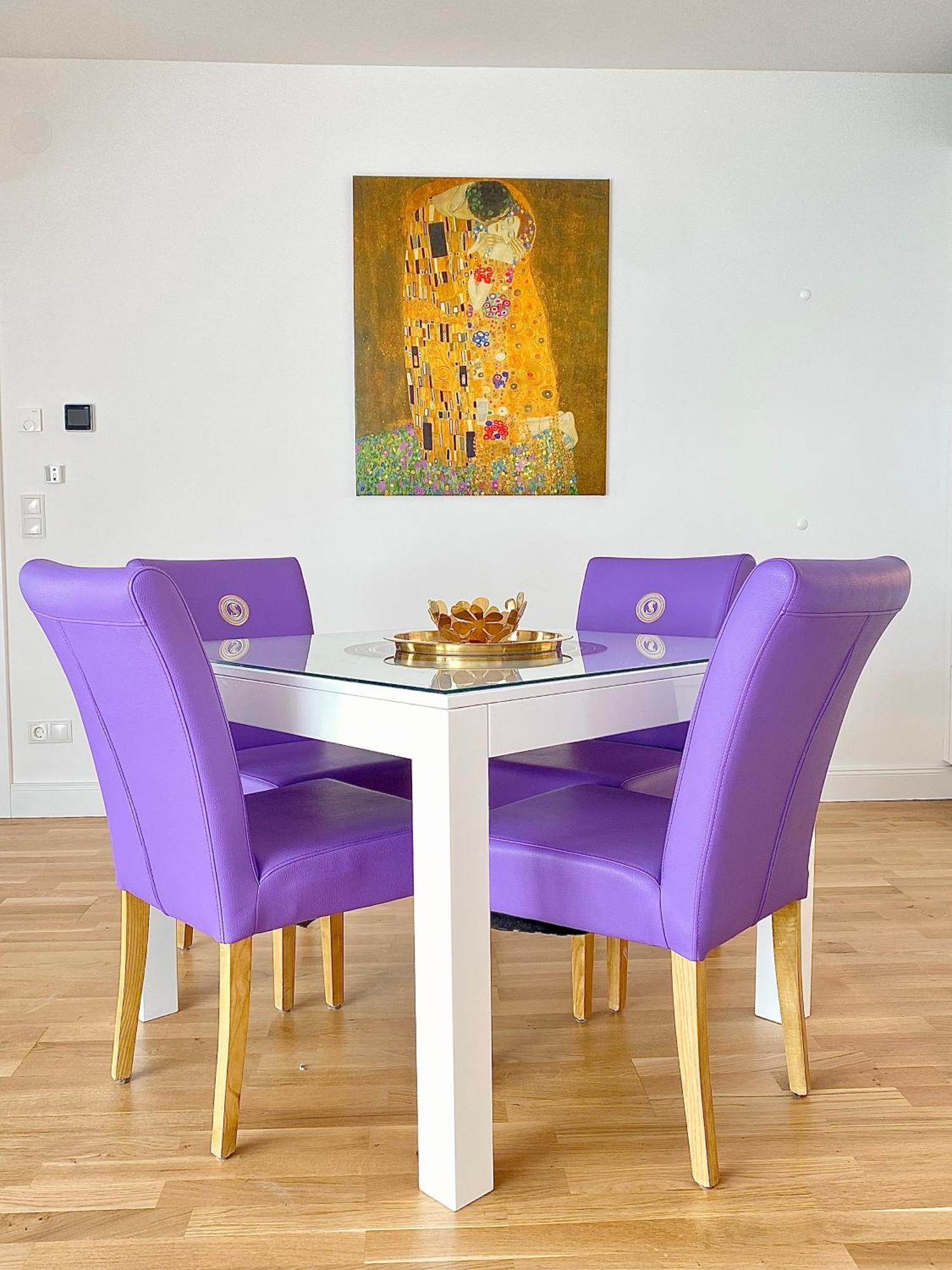 Steiner Residences Vienna Nestroyplatz Luaran gambar