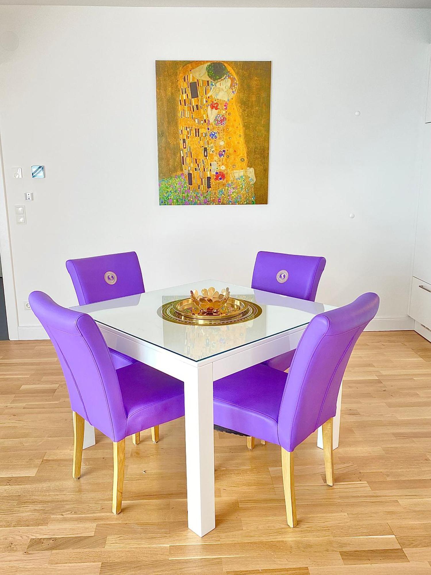 Steiner Residences Vienna Nestroyplatz Luaran gambar